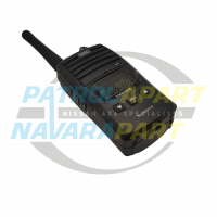 GME TX6165 80 Channel 5W Handheld UHF