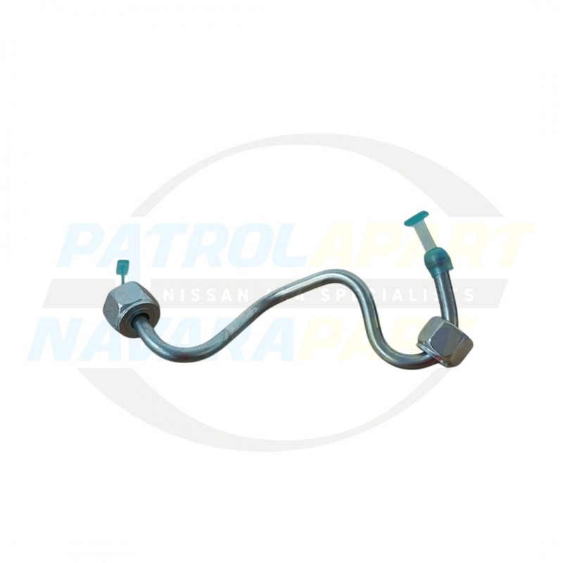 Genuine Fuel Injector Pipe Injector 1 & 3 - Nissan Navara D23 NP300 M9T YS23