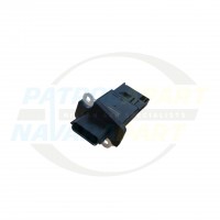 Air Flow Sensor - Nissan Navara D22 D40 YD25