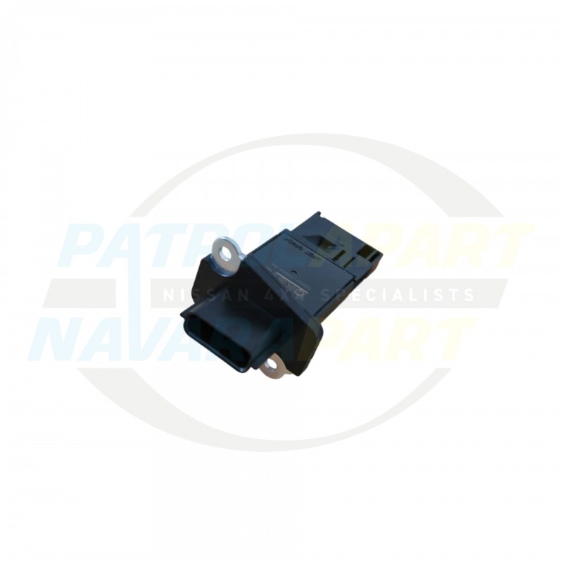 Air Flow Sensor - Nissan Navara D22 D40 YD25