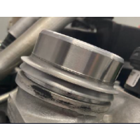 Turbo Repair Speedi Sleeve - Nissan Navara NP300 D23 YS23