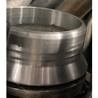 Turbo Repair Speedi Sleeve - Nissan Navara NP300 D23 YS23