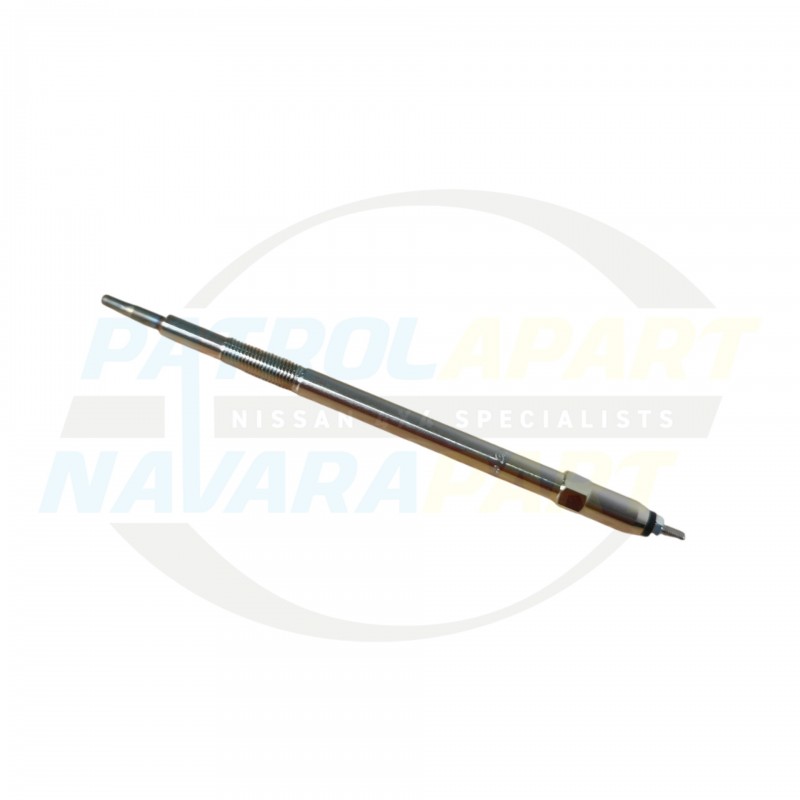 Glow Plug Bosch - Nissan Navara D22 ZD30Di