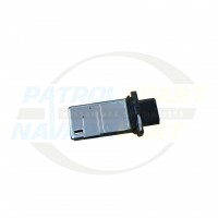 Air Flow Sensor - Nissan Navara D22 D40 YD25