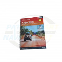 Cape York Atlas Hema