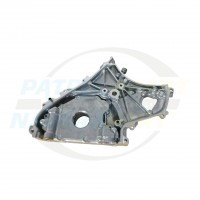 Timing Cover w/ Oil Pump - Navara D40 & Pathfinder R51 Spanish VSK YD25 2010+ 140KW