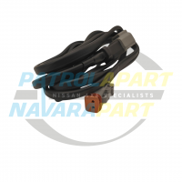 2M Wiring Extension Cable Loom with Deutsch DT-2 Connector - Stedi