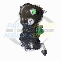 Long Engine OE Quality – Nissan Navara D23 NP300 YS23 M9T