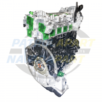 Long Engine OE Quality – Nissan Navara D23 NP300 YS23 M9T