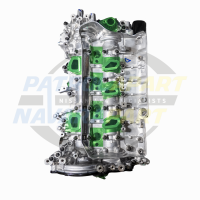 Long Engine OE Quality – Nissan Navara D23 NP300 YS23 M9T