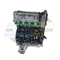 Long Engine OE Quality – Nissan Navara D23 NP300 YS23 M9T