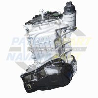 Long Engine OE Quality – Nissan Navara D23 NP300 YS23 M9T