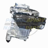 Long Engine OE Quality – Nissan Navara D23 NP300 YS23 M9T with Genuine New Injectors