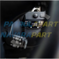 evcX Throttle Controller Ultimate9 - Nissan Navara D27