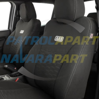 Front Seat Cover Neoprene ARB - D27 Navara