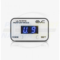 EVC Throttle Controller Ultimate9 - Navara D27