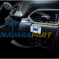 EVC Throttle Controller Ultimate9 - Navara D27