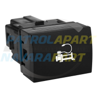 Air Compressor Switch - Nissan Navara D27