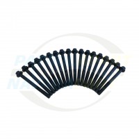 Cylinder Head Bolt Set - Nissan Navara D22 ZD30Di