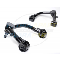 Upper Control Arm UCA 30-70mm Lift Blackhawk - Navara D27 Triton MV