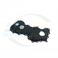 Genuine Nissan Updated Late Model Timing Cover - Nissan Navara D23 NP300 YS23 M9T