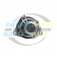 Alternator 12V 150Amp - Late Nissan Navara D40 & Pathfinder R51 Spanish Built VSK YD25 140kW
