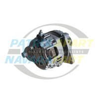 Alternator 12V 150Amp - Late Nissan Navara D40 & Pathfinder R51 Spanish Built VSK YD25 140kW
