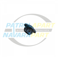 Genuine Nissan Intercooler Mounting Rubber - Nissan Navara D40 YD25
