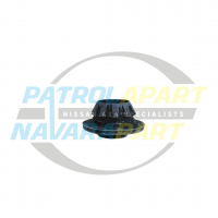 Genuine Nissan Intercooler Mounting Rubber - Nissan Navara D40 YD25