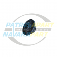 Genuine Nissan Intercooler Mounting Rubber - Nissan Navara D40 YD25