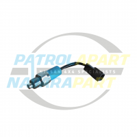 Genuine Nissan Switch Transfer Case Reverse - Navara D40 2010 on (Rear Output)