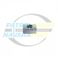 Genuine Nissan Torsion Bar Pivot RH/LH - Navara D22 after 2006