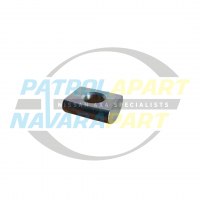 Genuine Nissan Torsion Bar Pivot RH/LH - Navara D22 after 2006