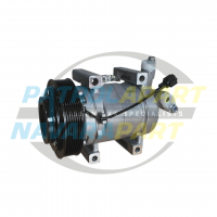Air Con Compressor - Nissan Pathfinder R51 YD25