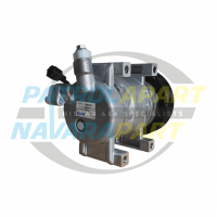 Air Con Compressor - Nissan Pathfinder R51 YD25