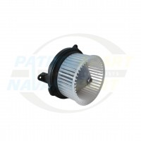 Heater Fan Motor Blower For Nissan Navara Thai D40 MNT YD25 Early
