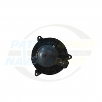 Heater Fan Motor Blower For Nissan Navara Thai D40 MNT YD25 Early