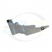 Windscreen Washer Bottle - Nissan Navara D23 NP300