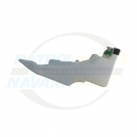 Windscreen Washer Bottle - Nissan Navara D23 NP300