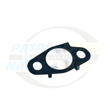 Genuine Nissan EGR Valve Gasket YS23 - Nissan Navara D23