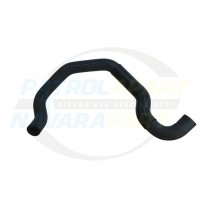 Genuine Nissan Lower Radiator Hose - Navara D22 YD25