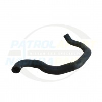 Genuine Nissan Lower Radiator Hose - Navara D22 YD25
