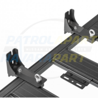 BaseRack HD Awning Mounting Bracket 270 Degree (3 PACK) - ARB