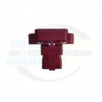 Genuine Nissan Positive Terminal Top Cover - D23 NP300