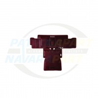 Genuine Nissan Positive Terminal Top Cover - D23 NP300
