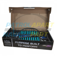 Dobinsons 3 Way Adjustable Shock Absorber MRR 2.5