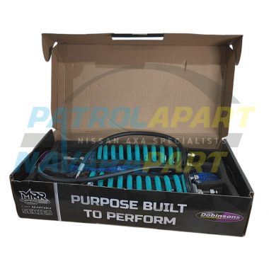 Dobinsons 3 Way Adjustable Shock Absorber MRR 2.5