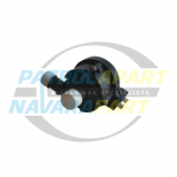 EGR Cooler Water Pump M9T YS23 - Navara D23 NP300