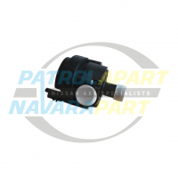 EGR Cooler Water Pump M9T YS23 - Navara D23 NP300