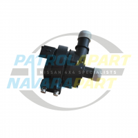 EGR Cooler Water Pump M9T YS23 - Navara D23 NP300
